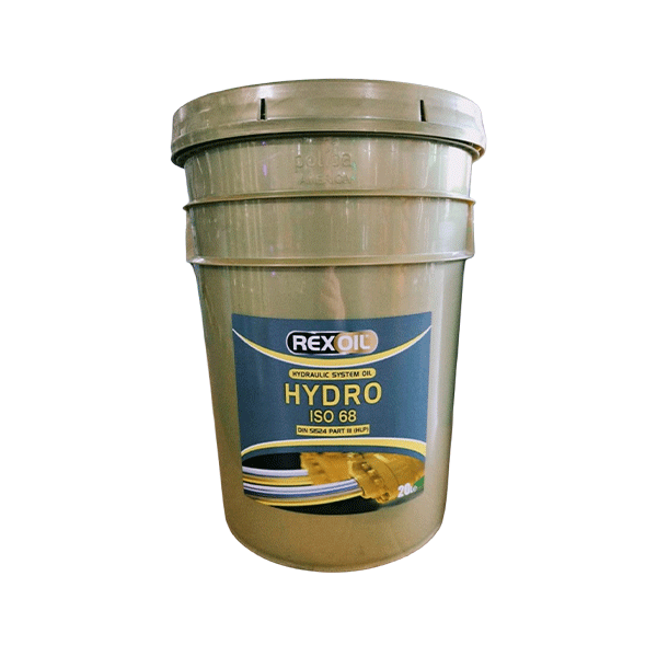 Rexoil Hydro ISO VG 68