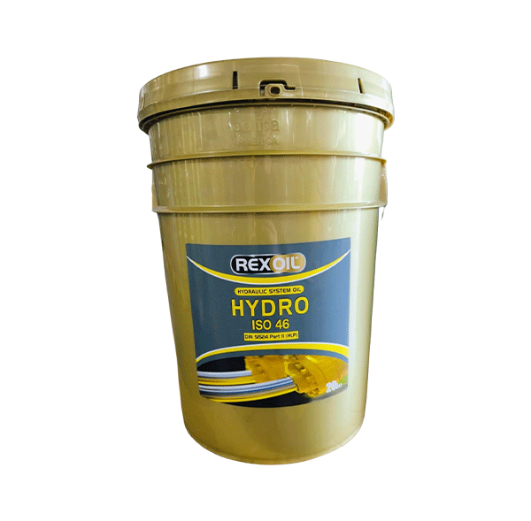 Rexoil Hydro ISO VG 46