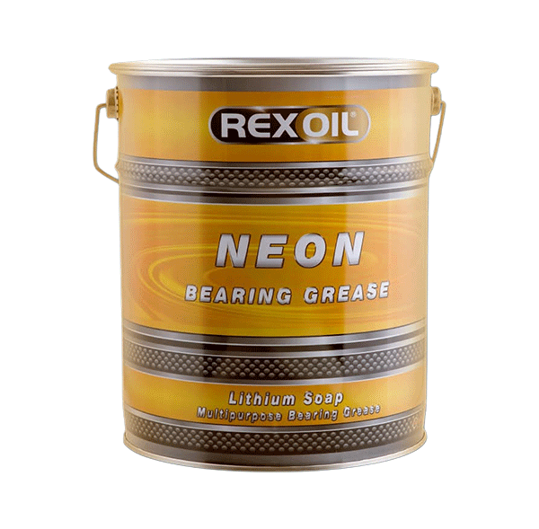 Rexoil Neon Ball Bearing EP 3